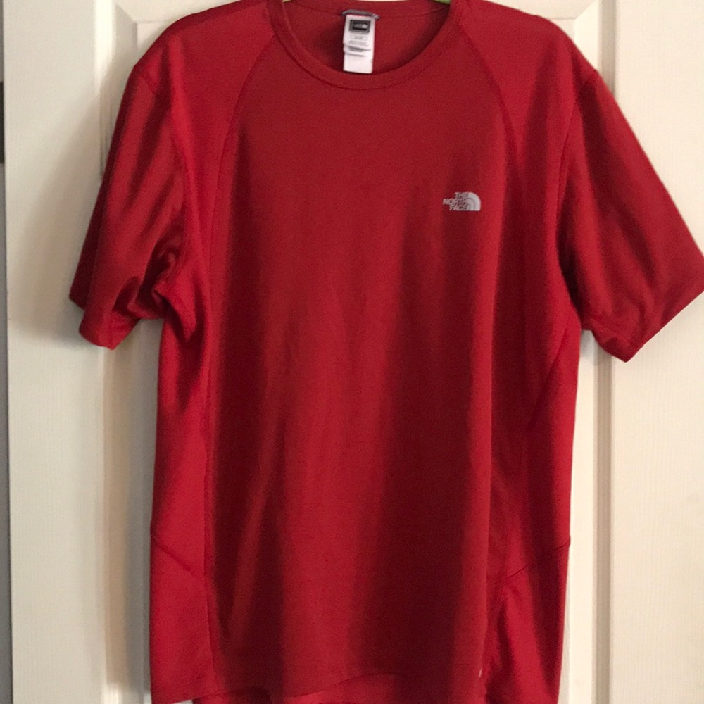 Vapor wick shirt